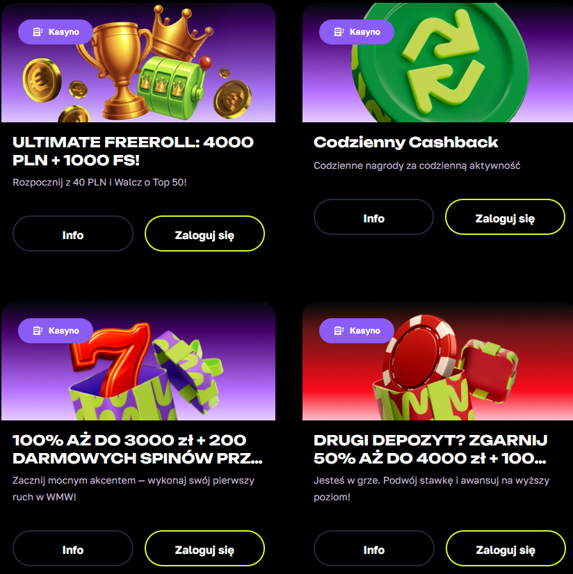 Watchmewin bonus
